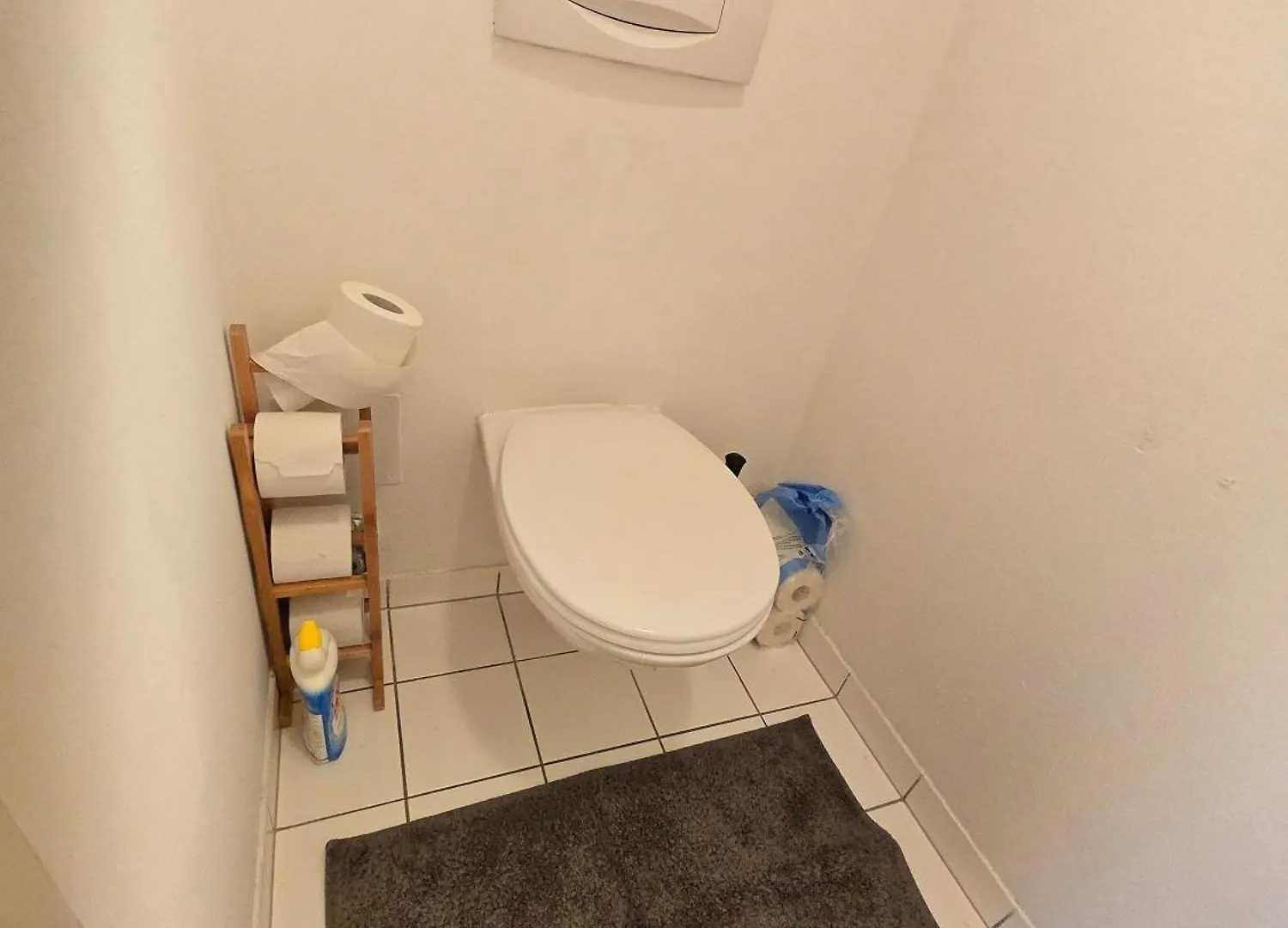 City Heart Apartment Ίνσμπρουκ