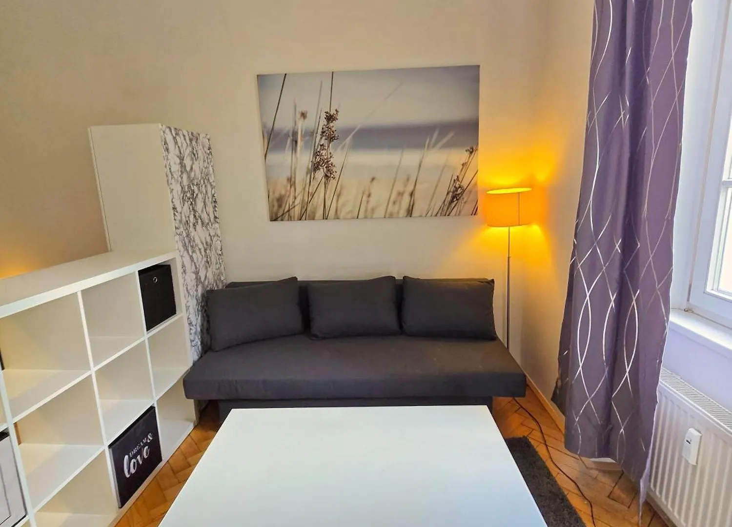 City Heart Apartment Ίνσμπρουκ